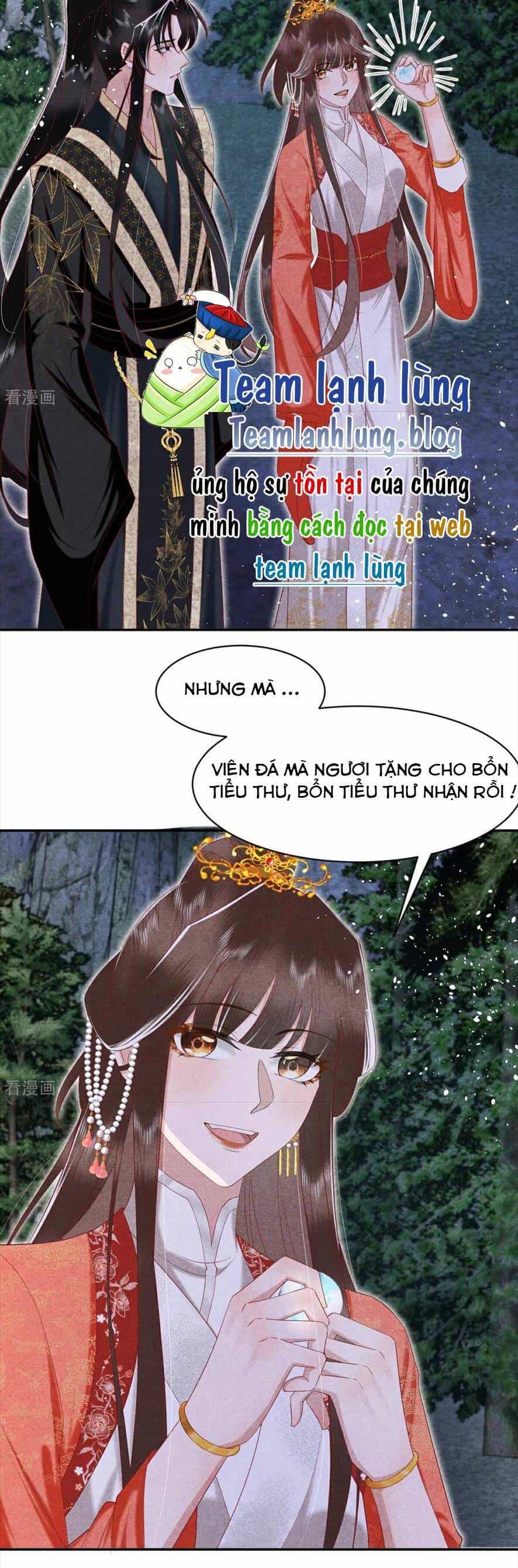 Hướng Dẫn Làm Nhiệm Vụ Của Nữ Diêm La - Chương 45 - ảnh 2