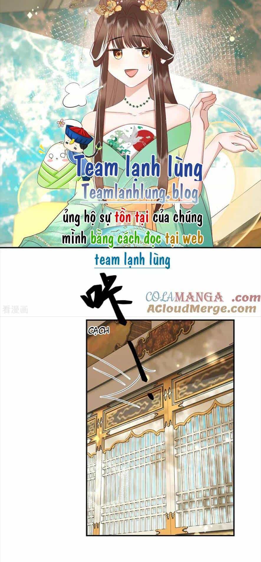 Hướng Dẫn Làm Nhiệm Vụ Của Nữ Diêm La - Chương 46 - ảnh 24