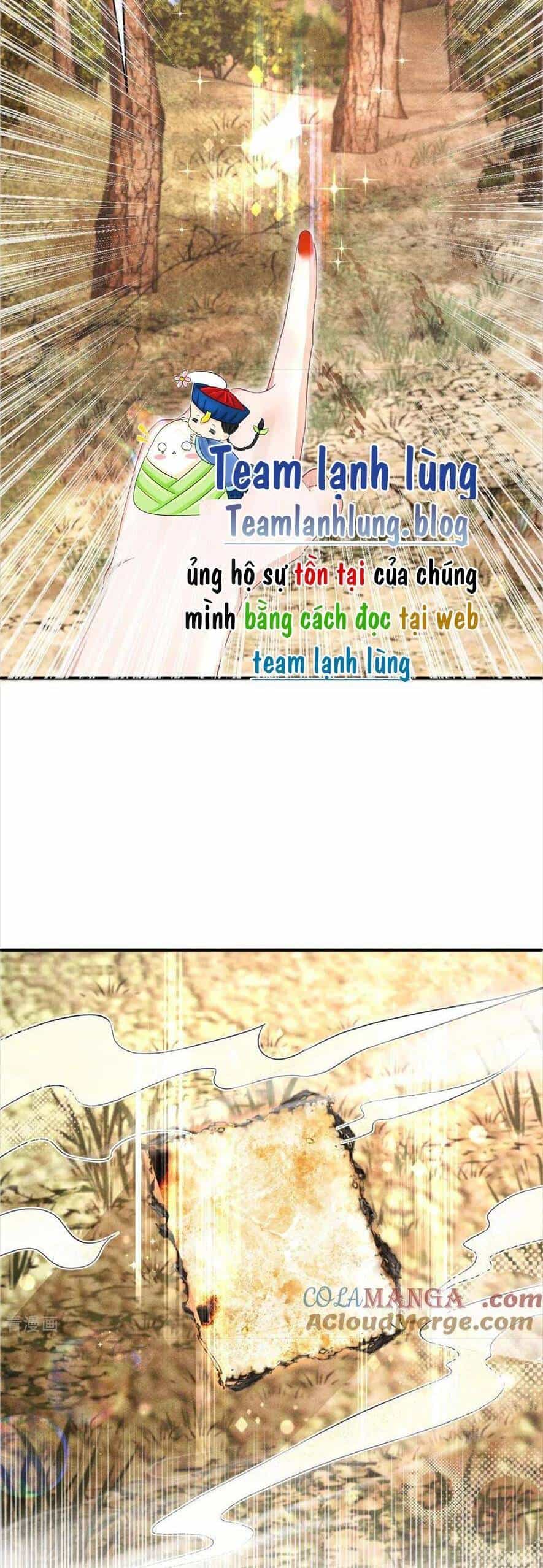 Hướng Dẫn Làm Nhiệm Vụ Của Nữ Diêm La - Chương 48 - ảnh 18