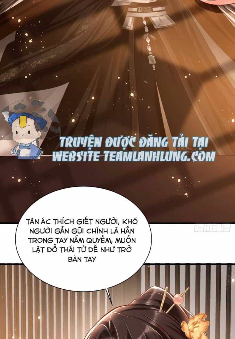Hướng Dẫn Làm Nhiệm Vụ Của Nữ Diêm La - Chương 5 - ảnh 16