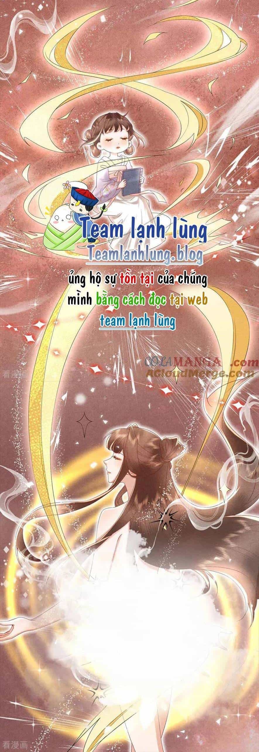 Hướng Dẫn Làm Nhiệm Vụ Của Nữ Diêm La - Chương 49 - ảnh 7
