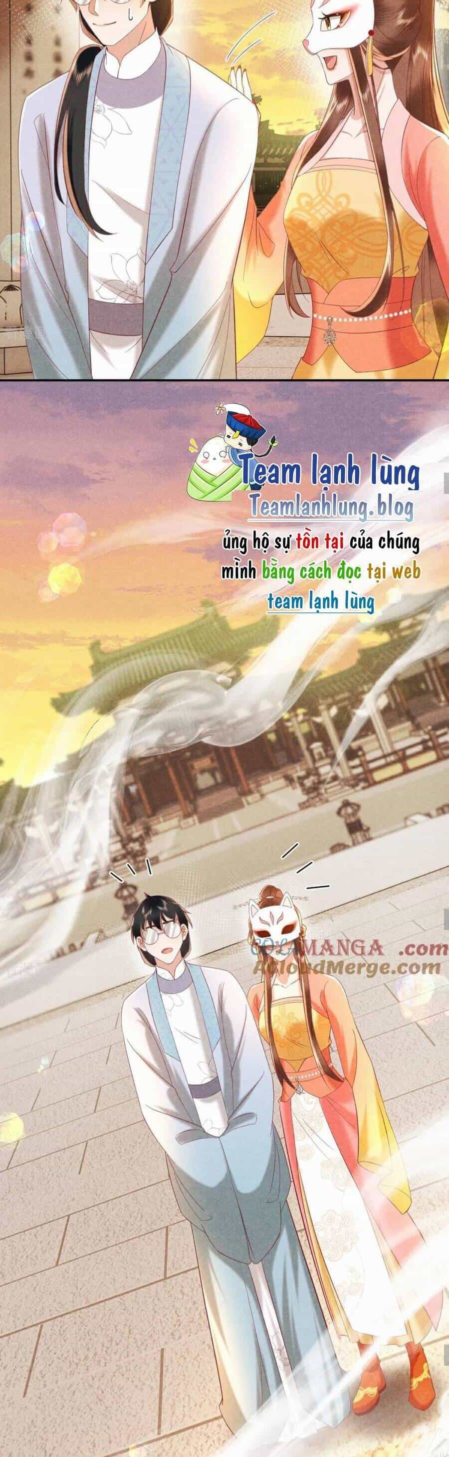 Hướng Dẫn Làm Nhiệm Vụ Của Nữ Diêm La - Chương 51 - ảnh 11