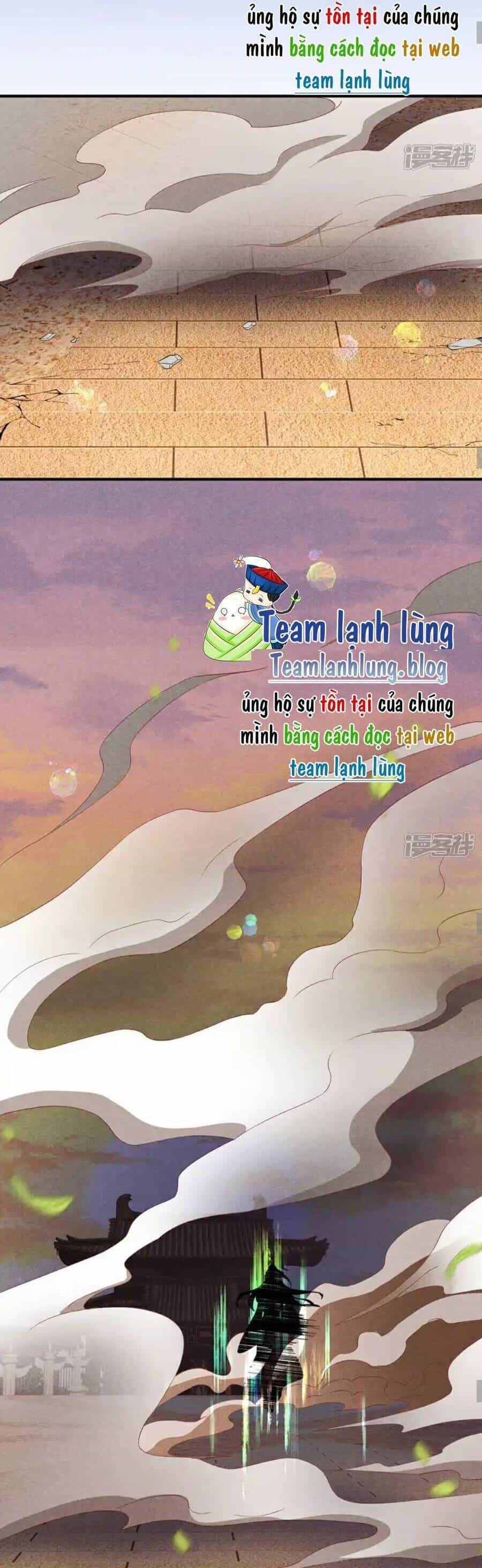 Hướng Dẫn Làm Nhiệm Vụ Của Nữ Diêm La - Chương 55 - ảnh 23