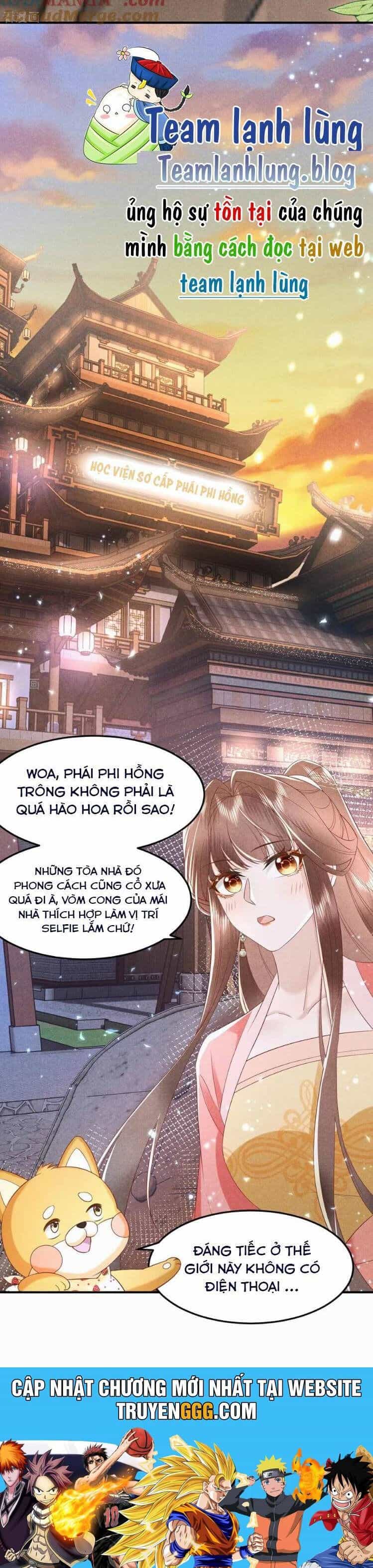 Hướng Dẫn Làm Nhiệm Vụ Của Nữ Diêm La - Chương 58 - ảnh 24