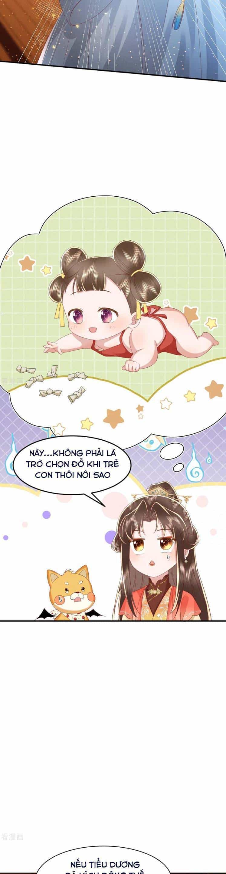 Hướng Dẫn Làm Nhiệm Vụ Của Nữ Diêm La - Chương 65 - ảnh 20