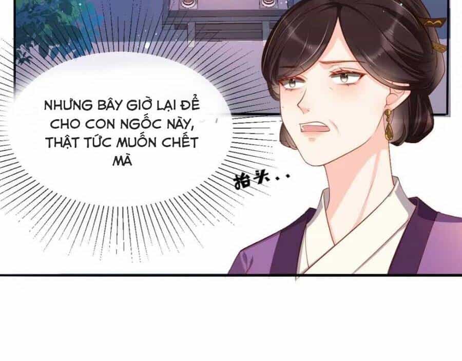 Hướng Dẫn Làm Nhiệm Vụ Của Nữ Diêm La - Chương 8 - ảnh 12