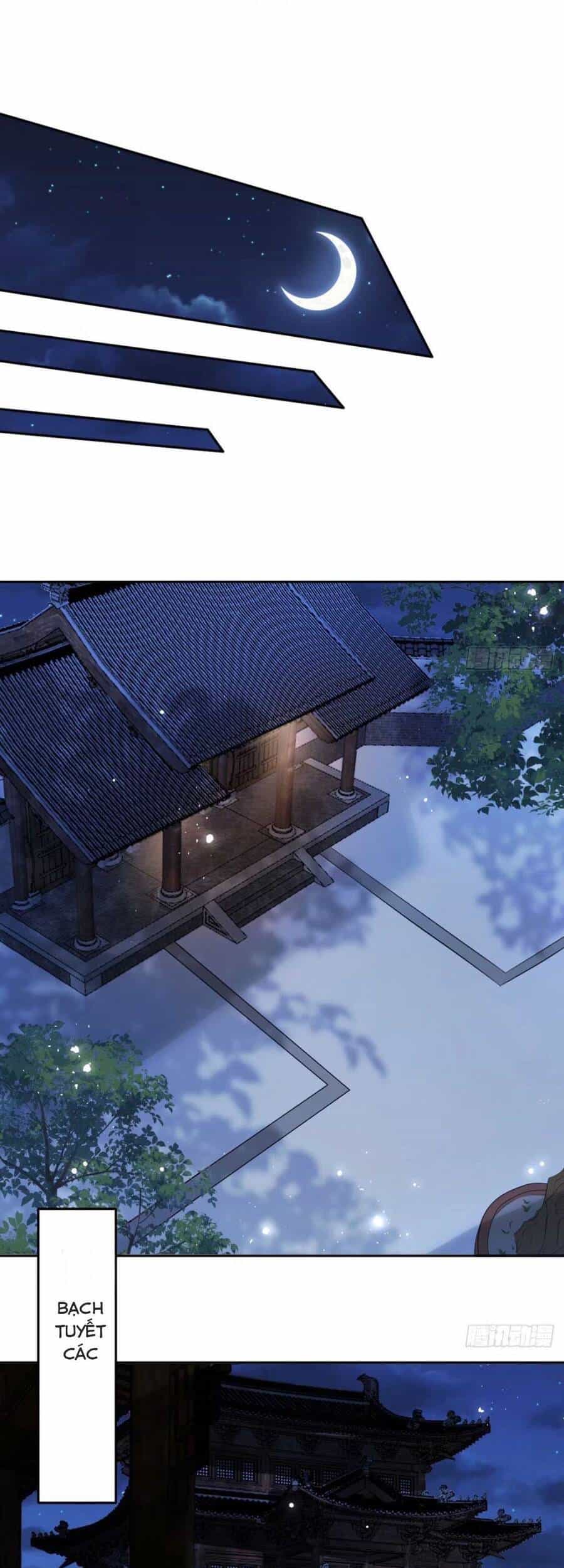 Hướng Dẫn Làm Nhiệm Vụ Của Nữ Diêm La - Chương 8 - ảnh 7