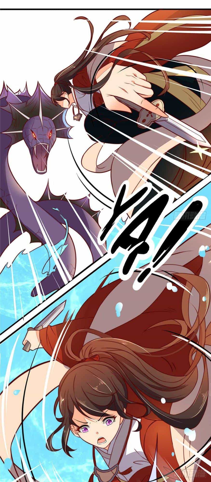 Hướng Dẫn Sau Kết Hôn Của Vương Phi - Chương 16 - ảnh 45