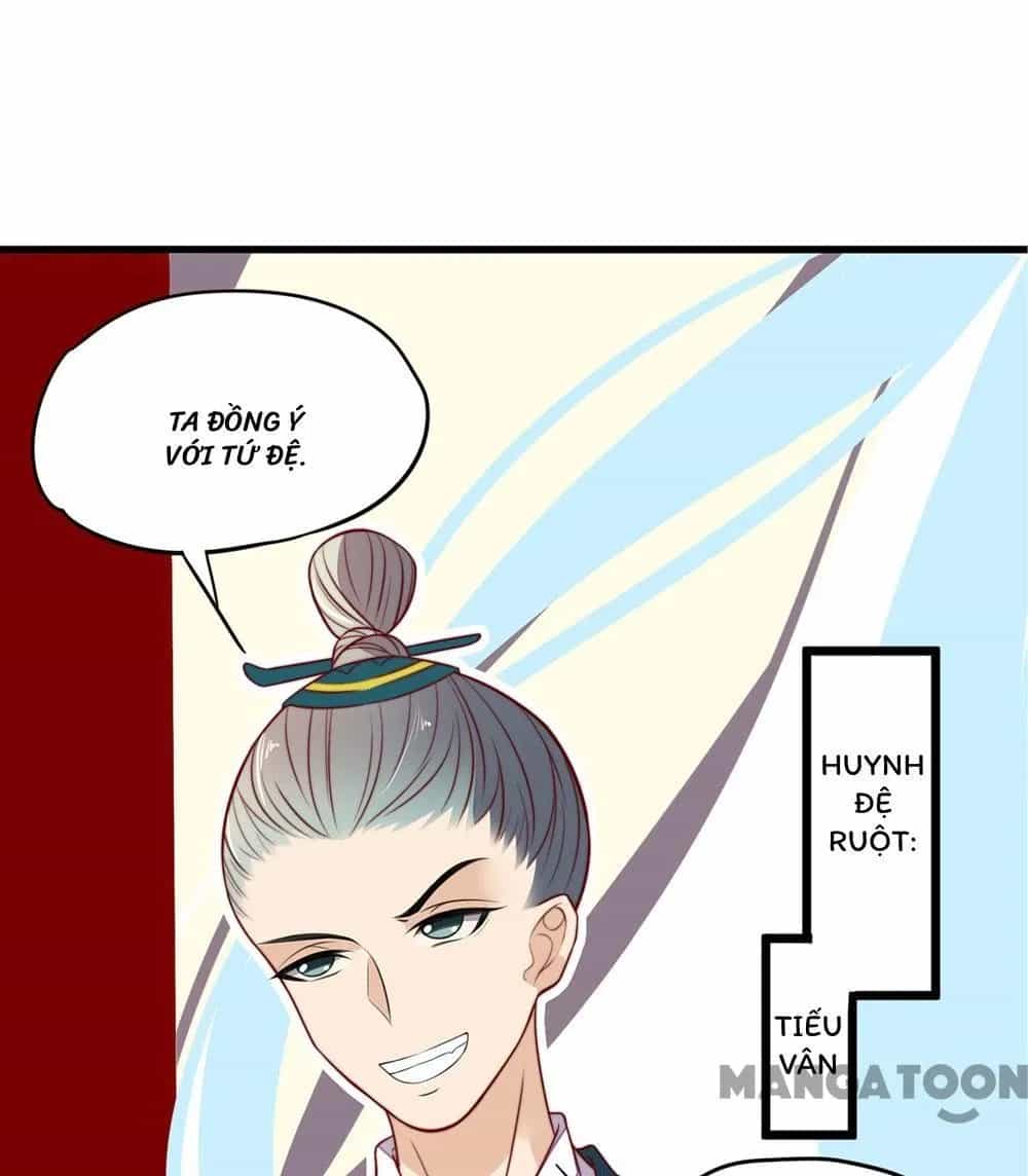 Hướng Dẫn Sau Kết Hôn Của Vương Phi - Chương 34 - ảnh 13