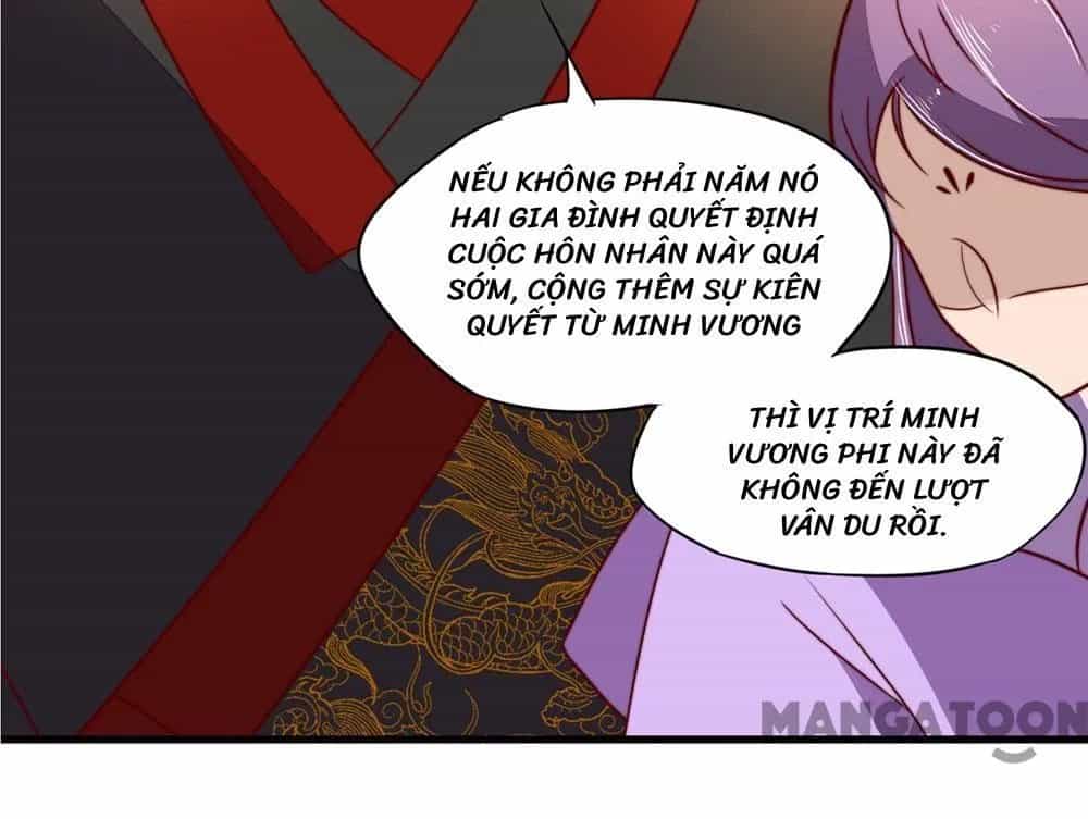 Hướng Dẫn Sau Kết Hôn Của Vương Phi - Chương 34 - ảnh 26