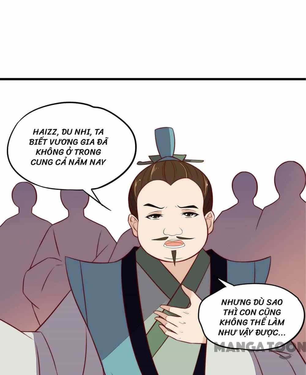 Hướng Dẫn Sau Kết Hôn Của Vương Phi - Chương 34 - ảnh 9