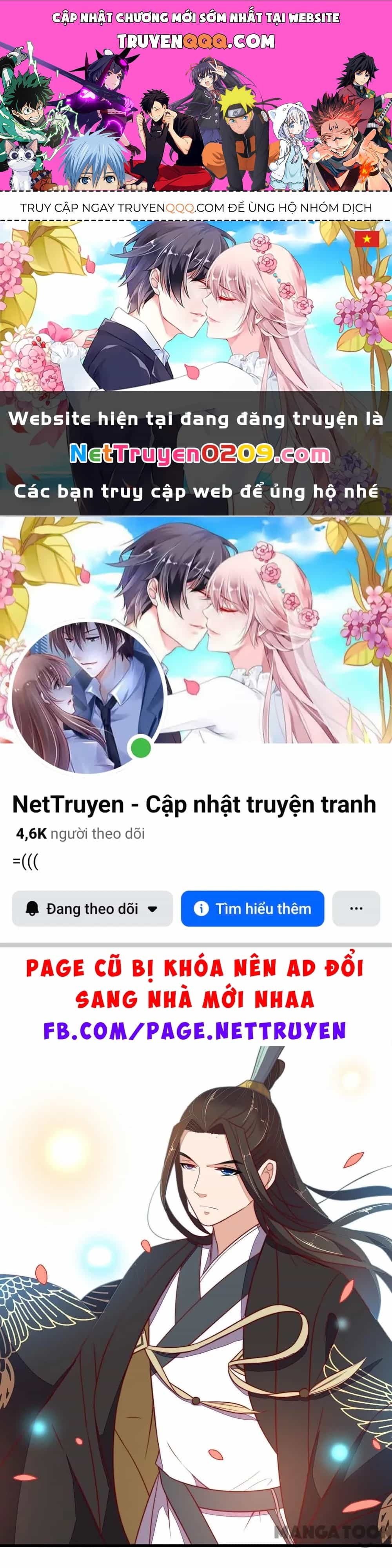 Hướng Dẫn Sau Kết Hôn Của Vương Phi - Chương 36 - ảnh 1
