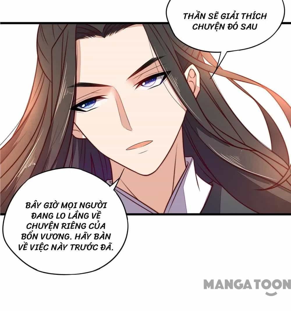 Hướng Dẫn Sau Kết Hôn Của Vương Phi - Chương 36 - ảnh 19