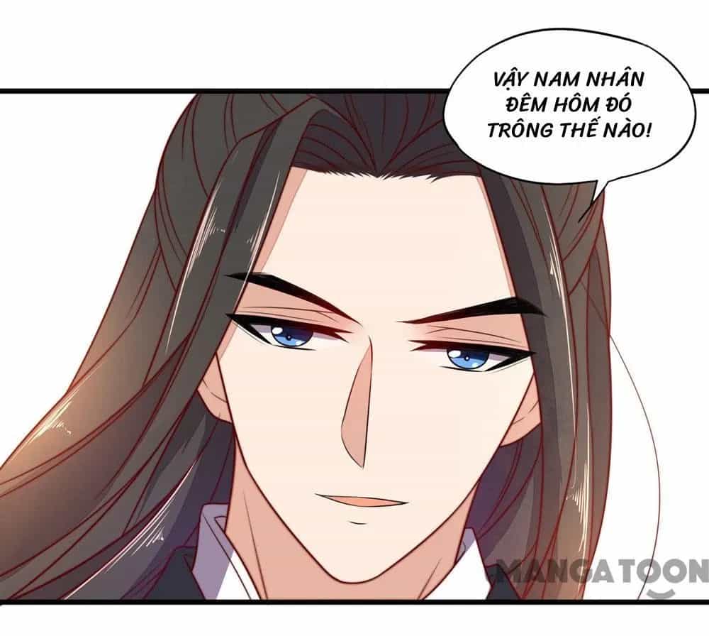 Hướng Dẫn Sau Kết Hôn Của Vương Phi - Chương 36 - ảnh 25