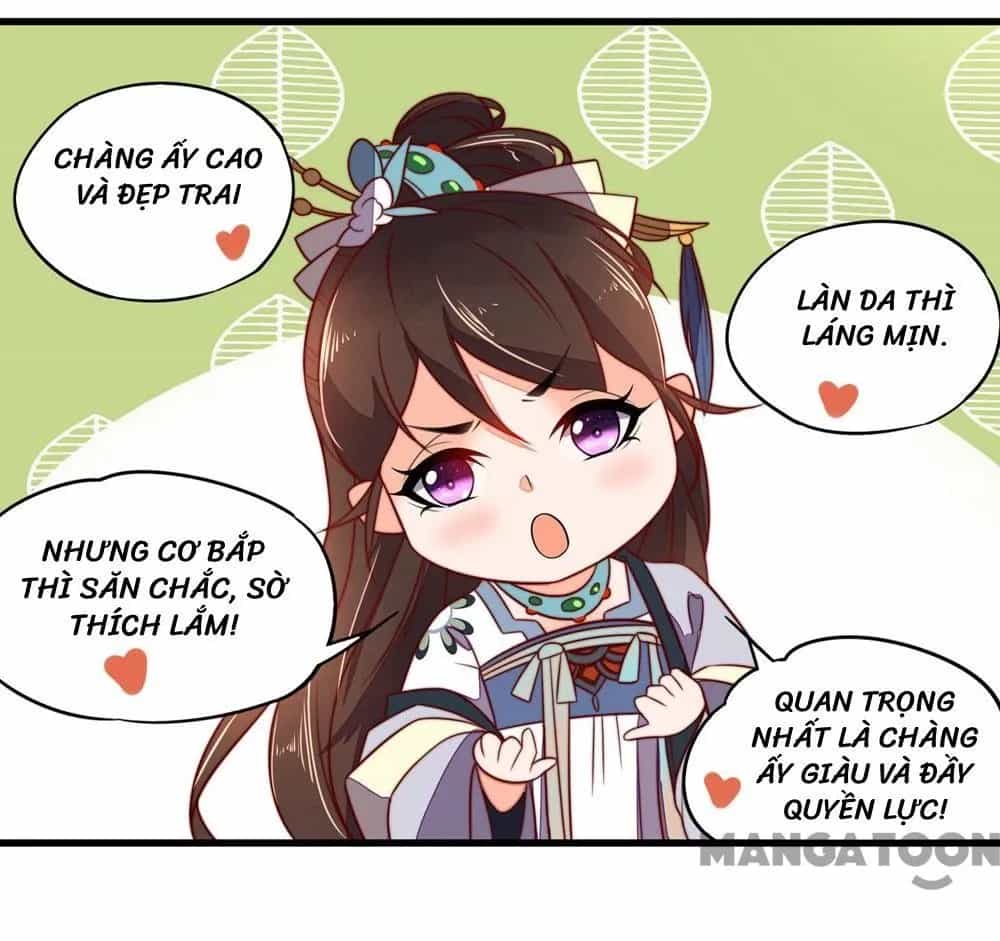Hướng Dẫn Sau Kết Hôn Của Vương Phi - Chương 36 - ảnh 26