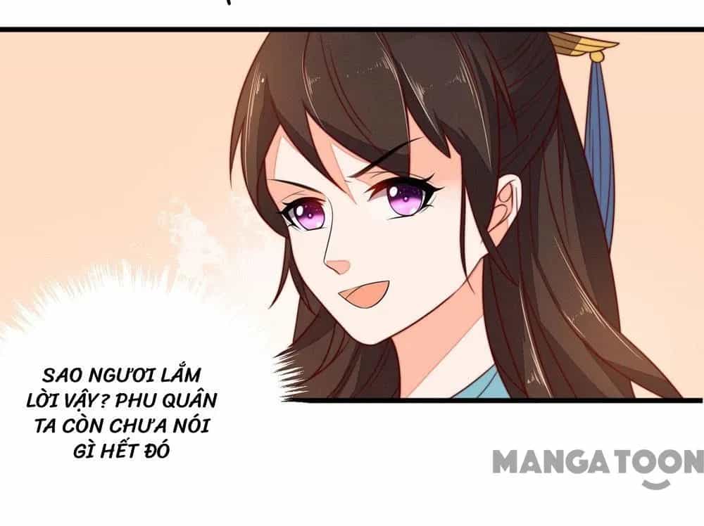 Hướng Dẫn Sau Kết Hôn Của Vương Phi - Chương 36 - ảnh 29