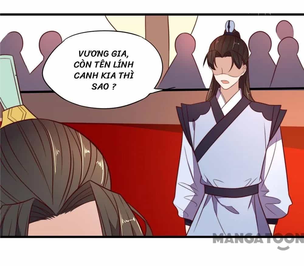 Hướng Dẫn Sau Kết Hôn Của Vương Phi - Chương 37 - ảnh 28