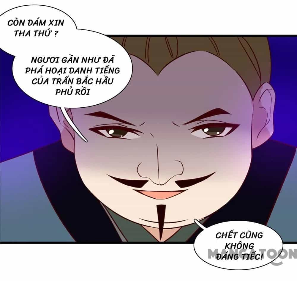 Hướng Dẫn Sau Kết Hôn Của Vương Phi - Chương 38 - ảnh 10