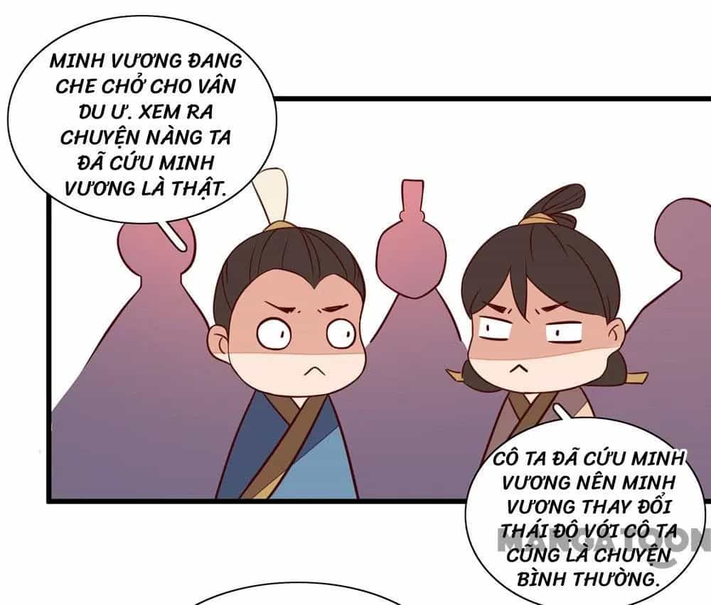 Hướng Dẫn Sau Kết Hôn Của Vương Phi - Chương 38 - ảnh 22