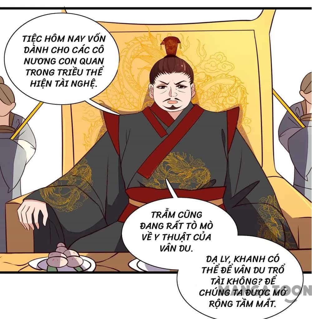 Hướng Dẫn Sau Kết Hôn Của Vương Phi - Chương 38 - ảnh 33