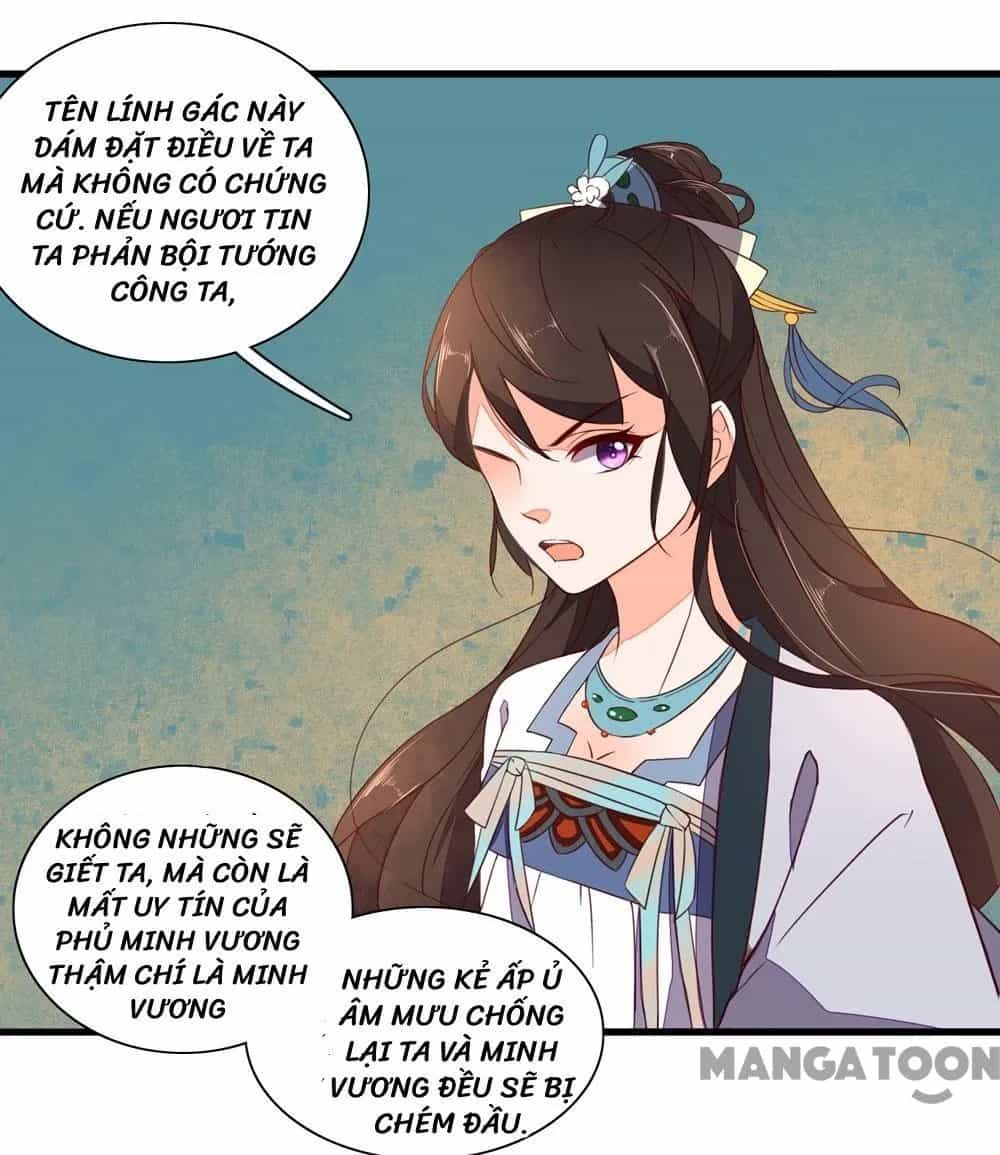 Hướng Dẫn Sau Kết Hôn Của Vương Phi - Chương 38 - ảnh 5