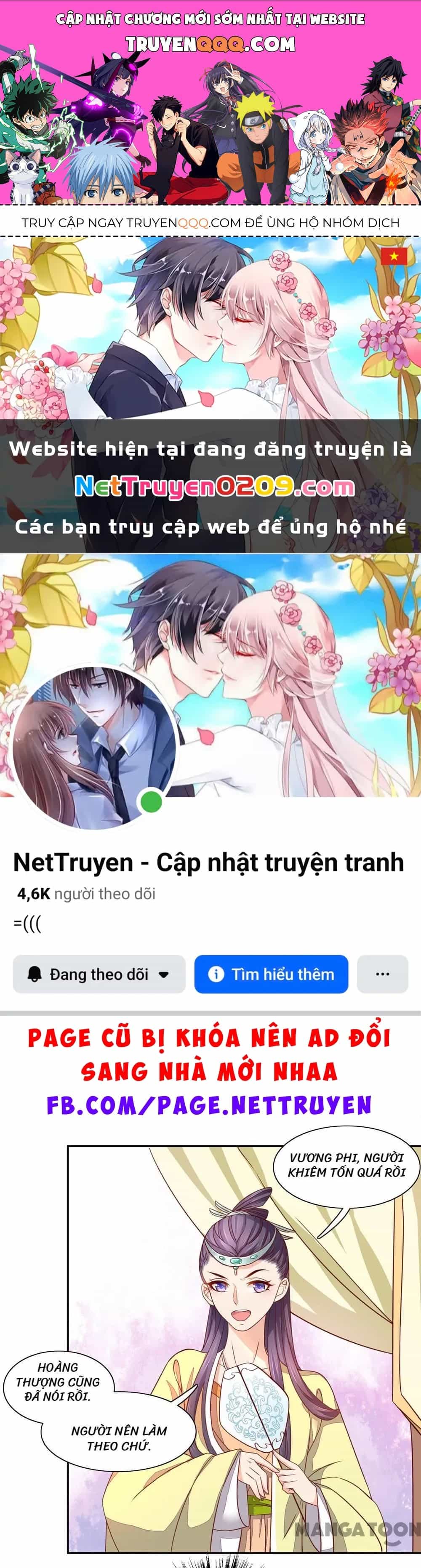 Hướng Dẫn Sau Kết Hôn Của Vương Phi - Chương 39 - ảnh 1