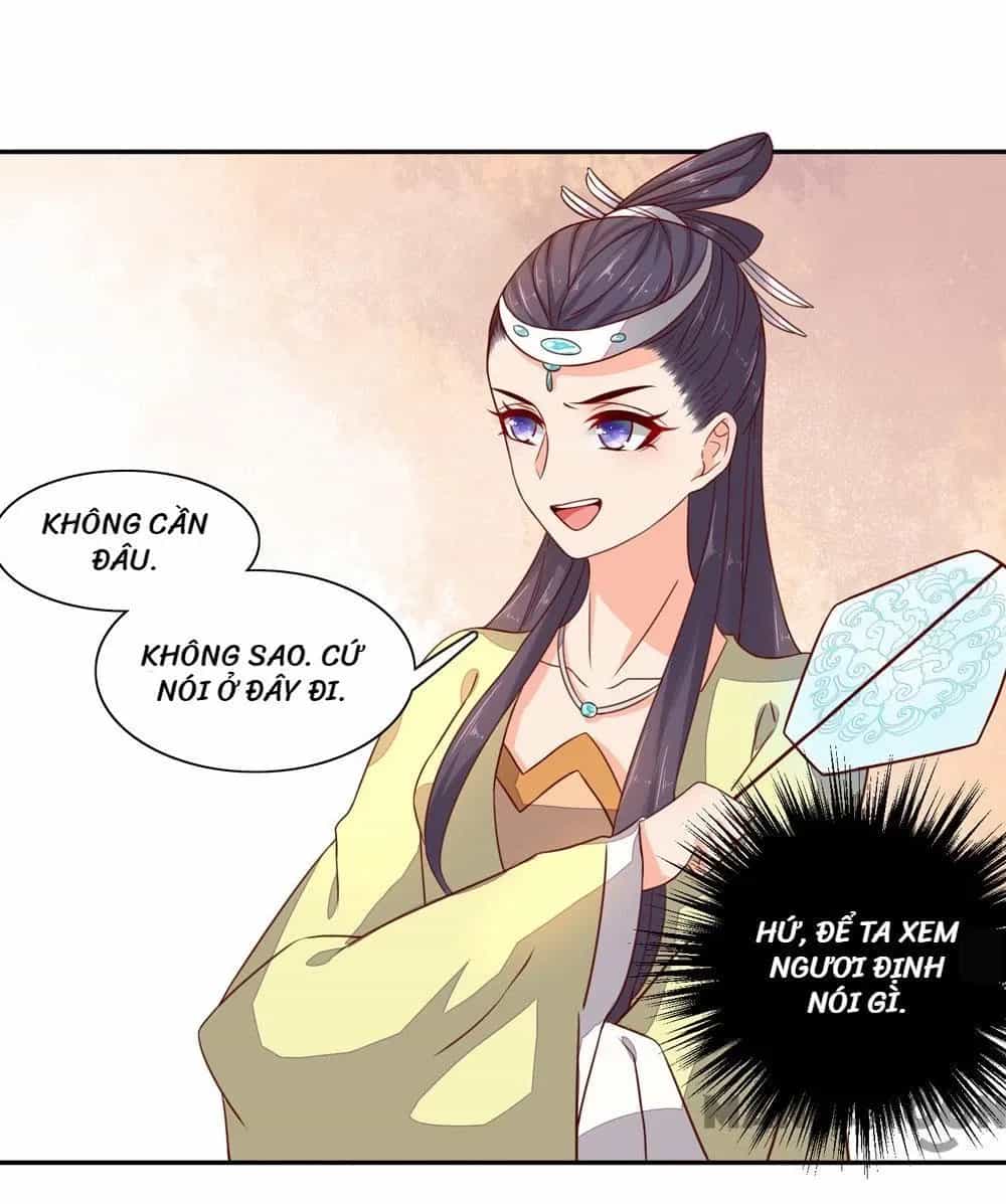 Hướng Dẫn Sau Kết Hôn Của Vương Phi - Chương 39 - ảnh 28