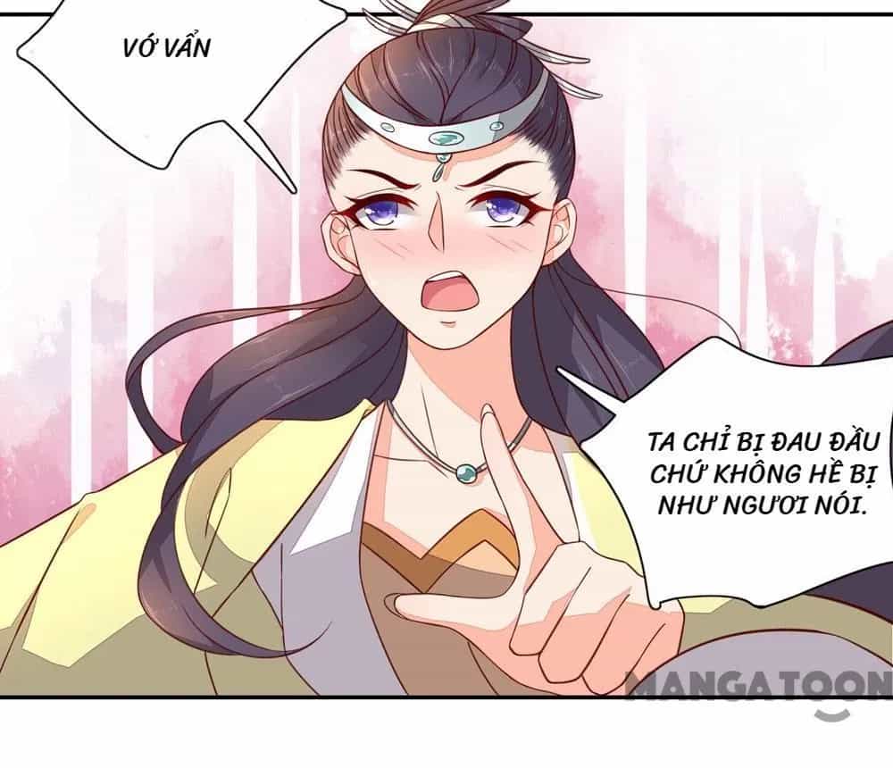 Hướng Dẫn Sau Kết Hôn Của Vương Phi - Chương 39 - ảnh 31