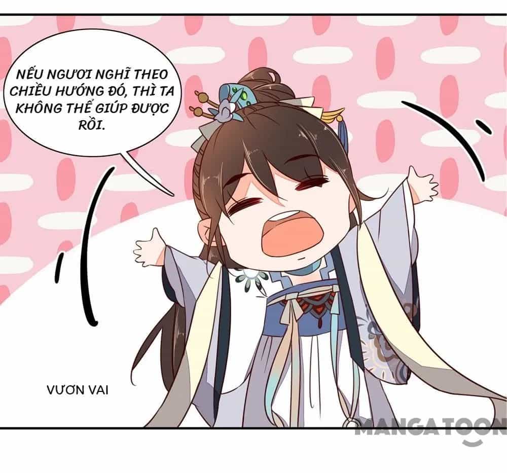 Hướng Dẫn Sau Kết Hôn Của Vương Phi - Chương 40 - ảnh 8