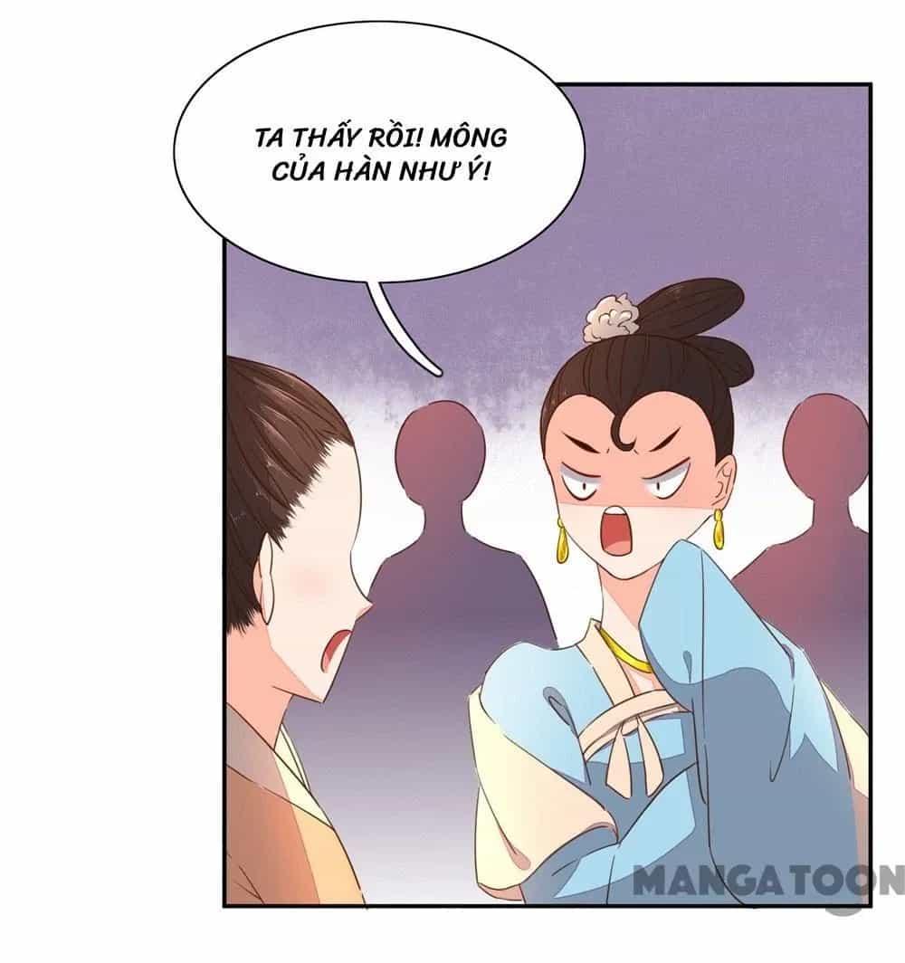 Hướng Dẫn Sau Kết Hôn Của Vương Phi - Chương 41 - ảnh 14