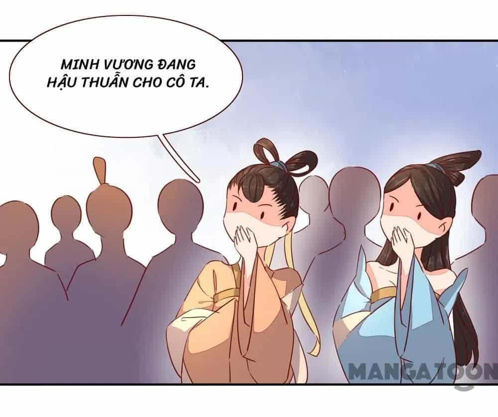 Hướng Dẫn Sau Kết Hôn Của Vương Phi - Chương 41 - ảnh 2