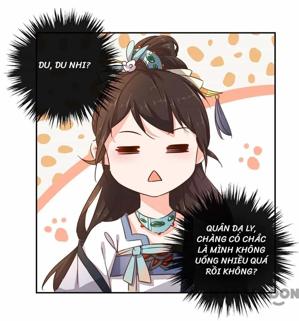 Hướng Dẫn Sau Kết Hôn Của Vương Phi - Chương 41 - ảnh 29
