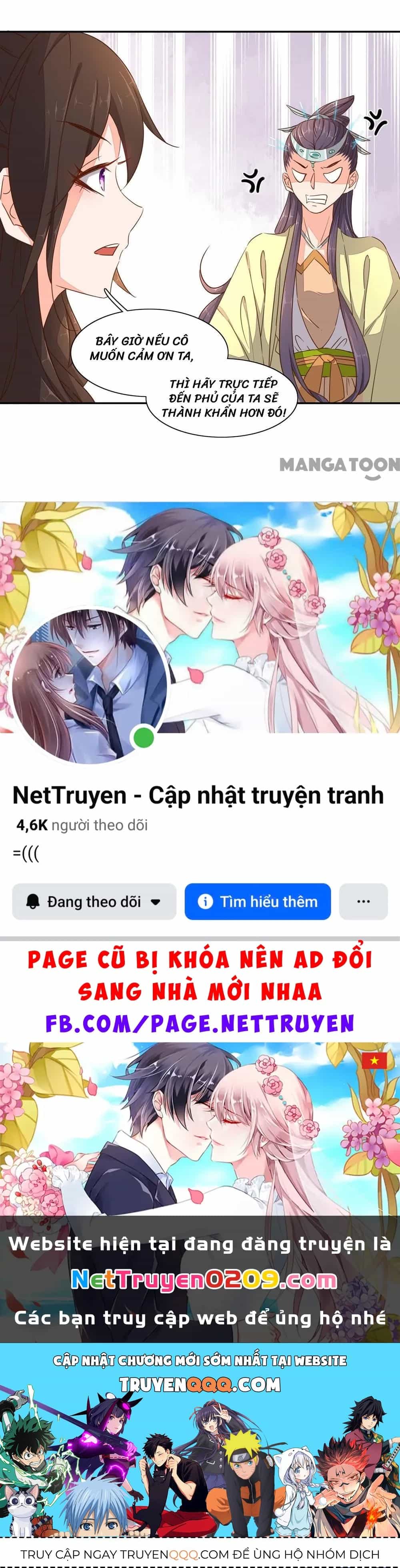 Hướng Dẫn Sau Kết Hôn Của Vương Phi - Chương 41 - ảnh 33
