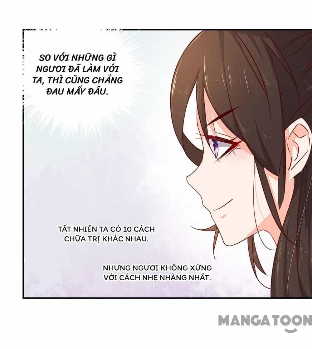 Hướng Dẫn Sau Kết Hôn Của Vương Phi - Chương 41 - ảnh 7
