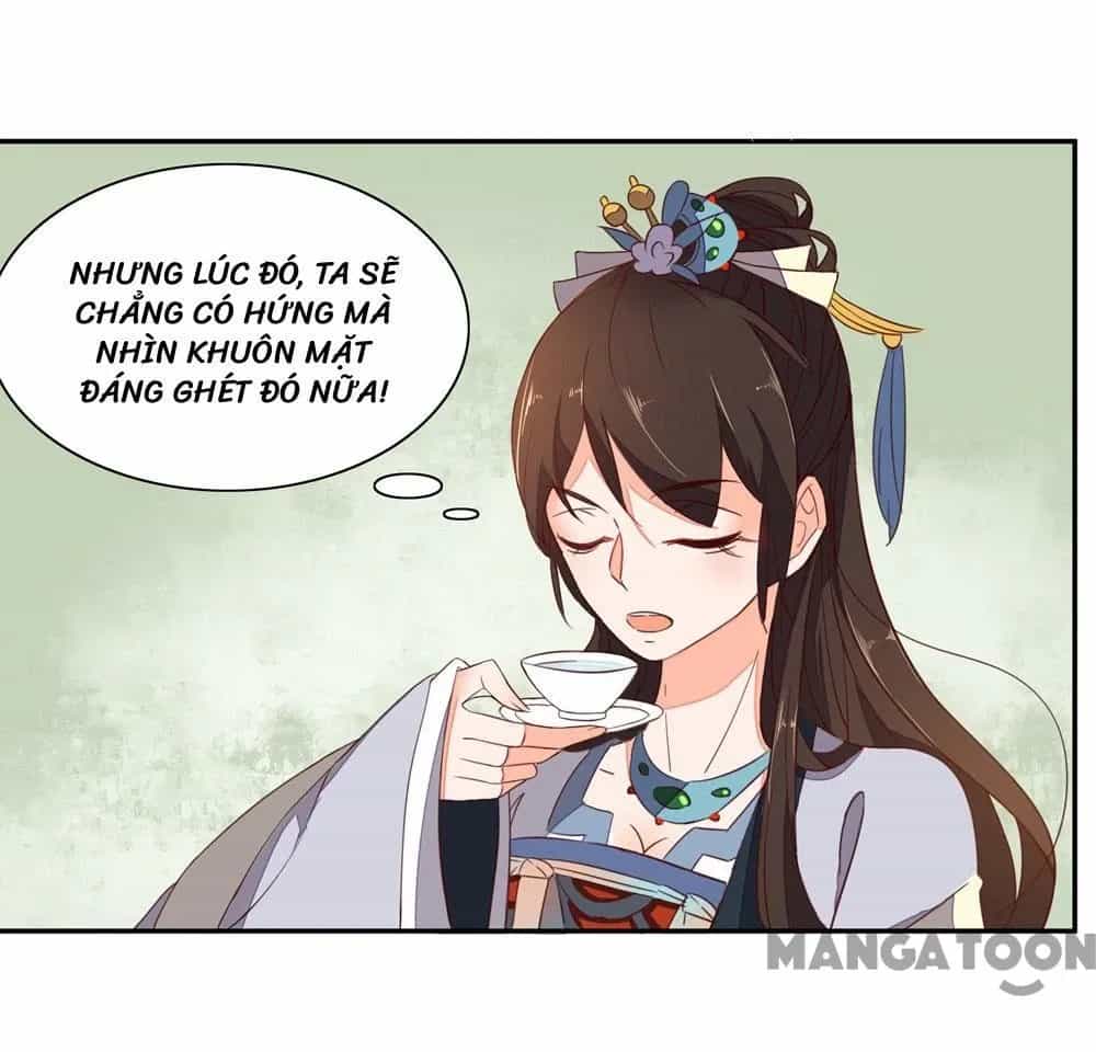 Hướng Dẫn Sau Kết Hôn Của Vương Phi - Chương 42 - ảnh 12