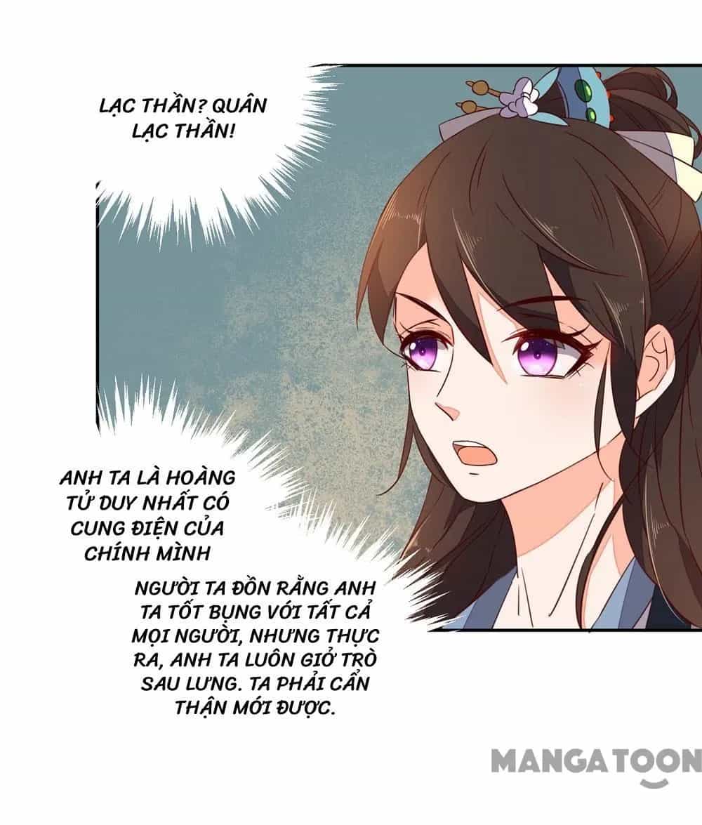 Hướng Dẫn Sau Kết Hôn Của Vương Phi - Chương 42 - ảnh 14