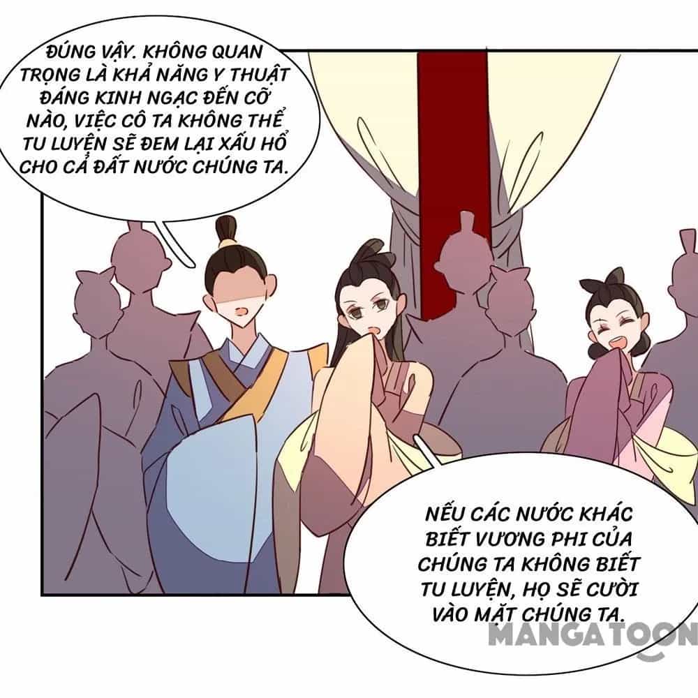 Hướng Dẫn Sau Kết Hôn Của Vương Phi - Chương 42 - ảnh 33