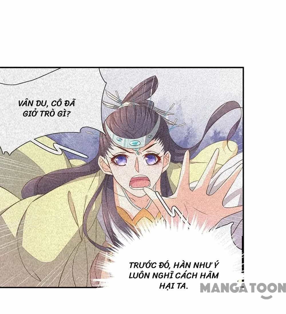 Hướng Dẫn Sau Kết Hôn Của Vương Phi - Chương 42 - ảnh 9