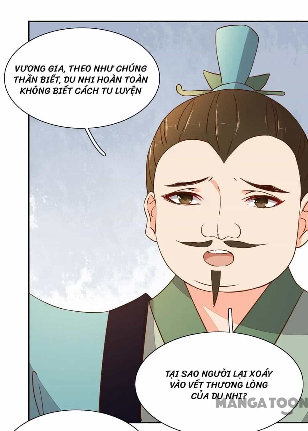 Hướng Dẫn Sau Kết Hôn Của Vương Phi - Chương 43 - ảnh 18
