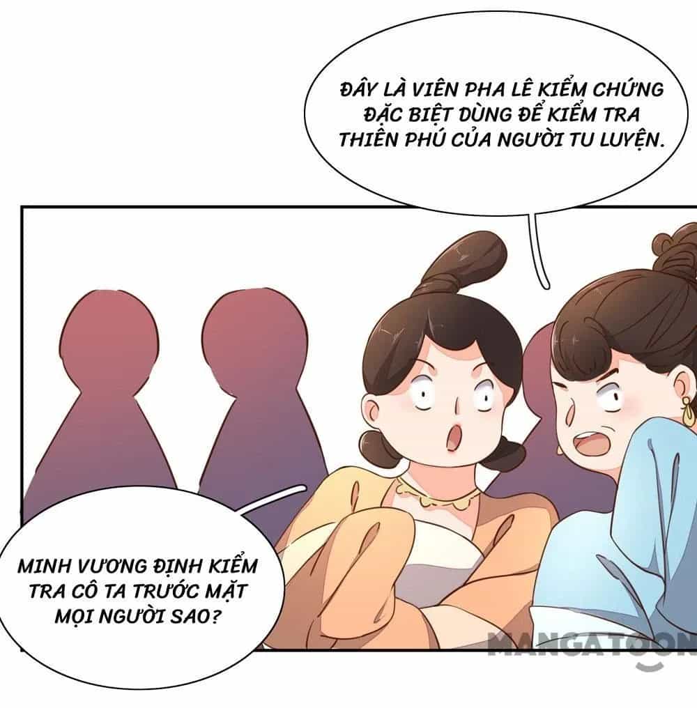 Hướng Dẫn Sau Kết Hôn Của Vương Phi - Chương 43 - ảnh 8