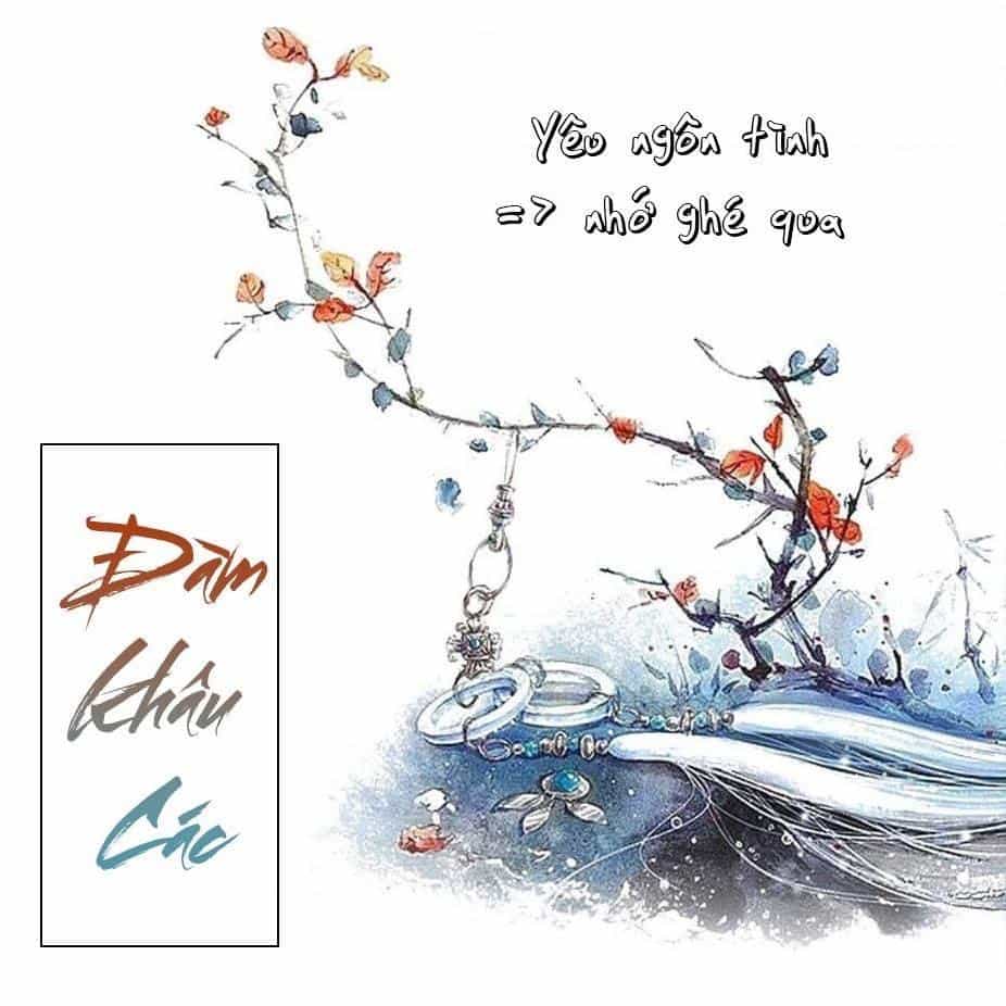 Hướng Dẫn Sau Kết Hôn Của Vương Phi - Chương 4 - ảnh 1