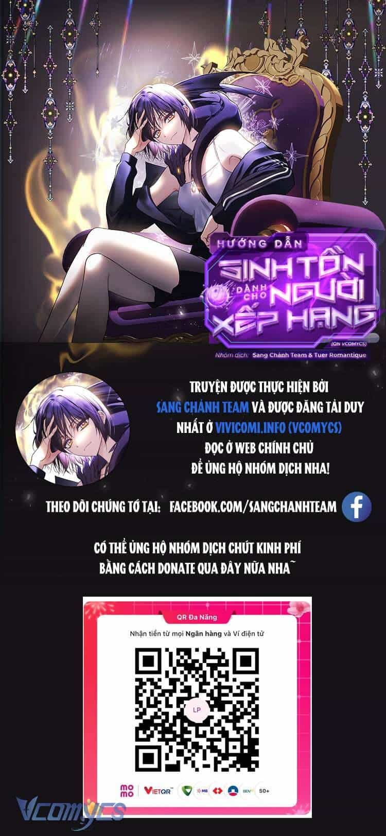 Hướng Dẫn Sinh Tồn Dành Cho Ranker - Chương 27 - ảnh 1