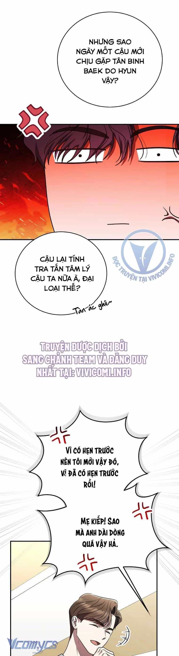 Hướng Dẫn Sinh Tồn Dành Cho Ranker - Chương 36 - ảnh 10
