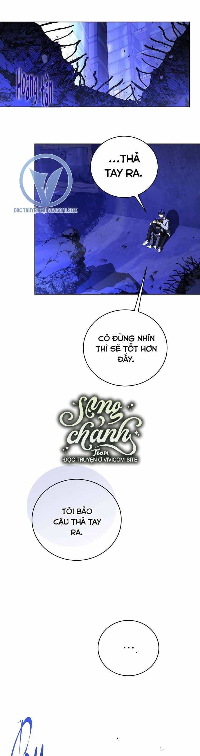 Hướng Dẫn Sinh Tồn Dành Cho Ranker - Chương 45 - ảnh 30