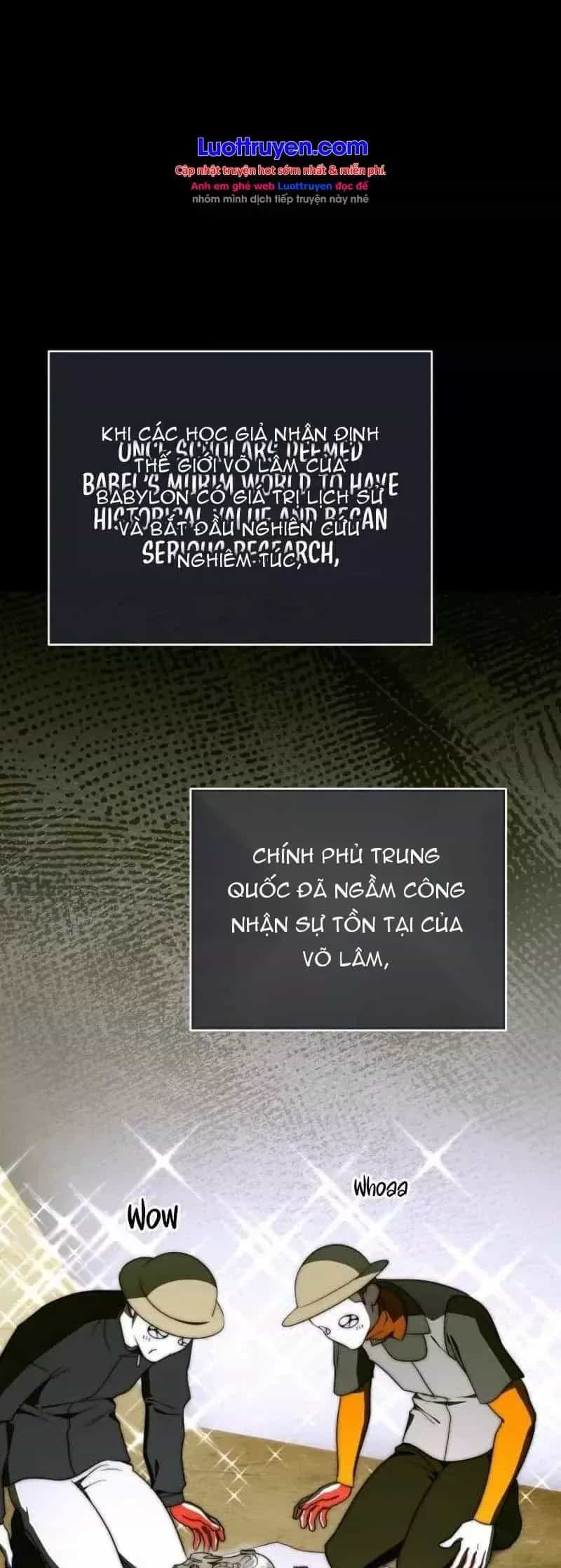 Hướng Dẫn Sinh Tồn Dành Cho Ranker - Chương 82 - ảnh 38