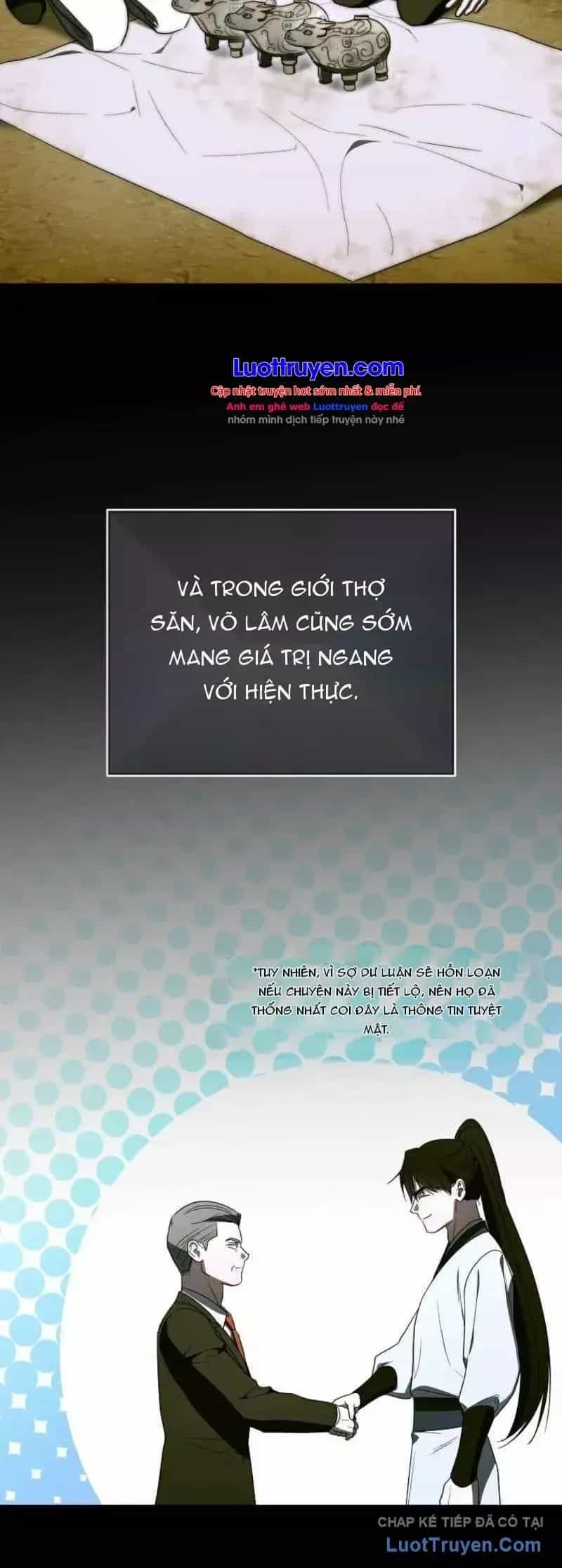 Hướng Dẫn Sinh Tồn Dành Cho Ranker - Chương 82 - ảnh 39