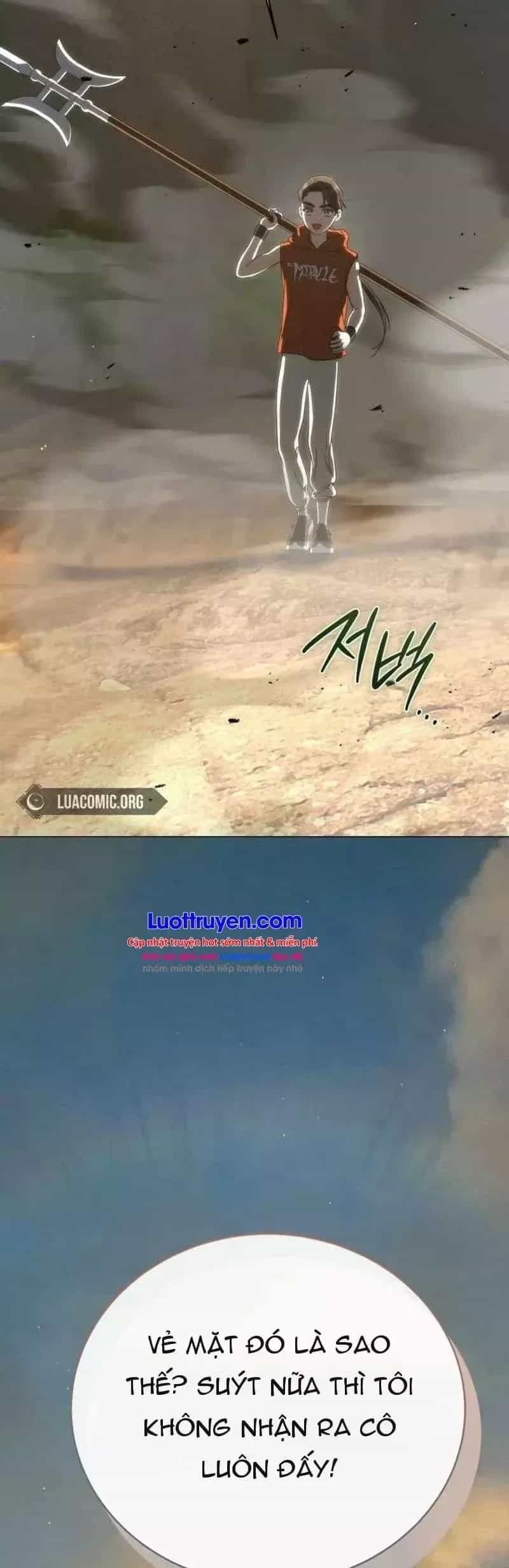 Hướng Dẫn Sinh Tồn Dành Cho Ranker - Chương 83 - ảnh 77