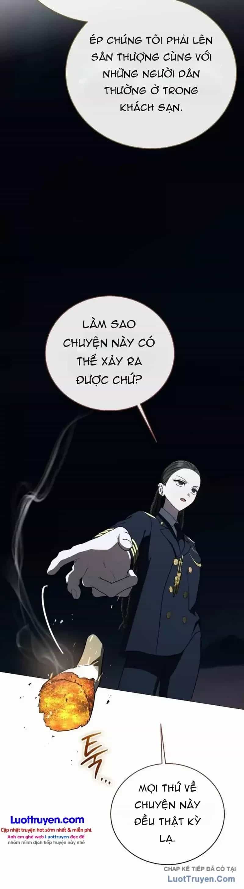 Hướng Dẫn Sinh Tồn Dành Cho Ranker - Chương 87 - ảnh 35