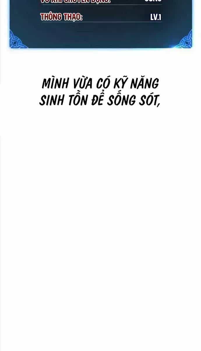 Hướng Dẫn Sinh Tồn Trong Học Viện - Chương 3.5 - ảnh 19