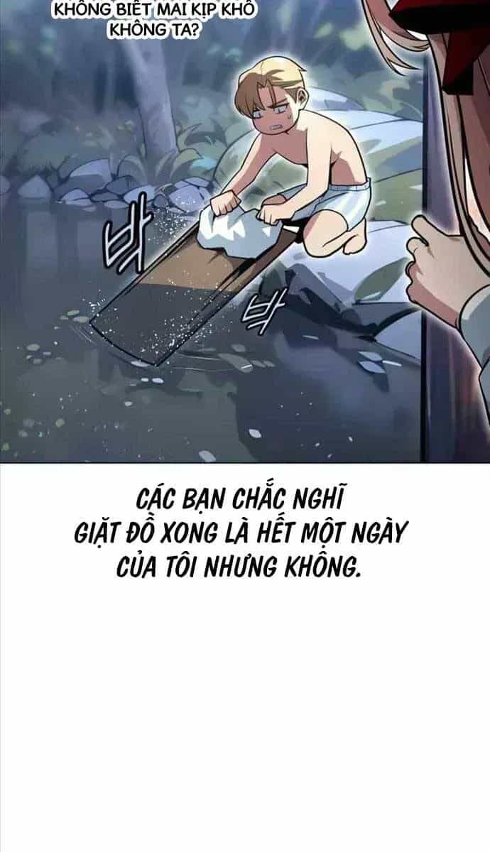 Hướng Dẫn Sinh Tồn Trong Học Viện - Chương 3.5 - ảnh 79